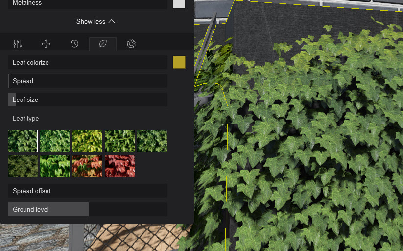 Lum2023 StdMat-Extended Foliage _example2 Leaf noColor.jpg