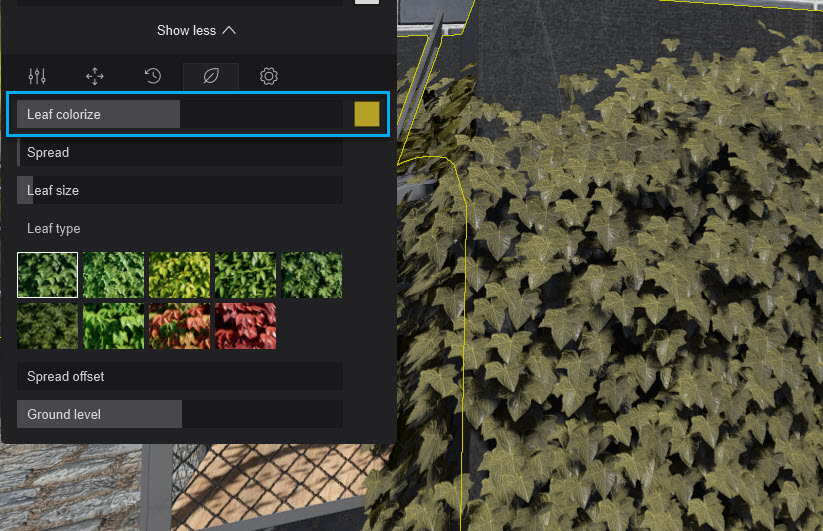 Lum2023 StdMat-Extended Foliage _example2 Leaf Color-color.jpg