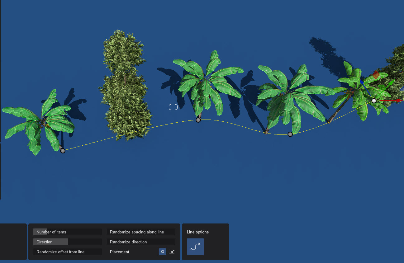 L23.3.0 Line Placement Settings -Line Options-Curved Example.jpg