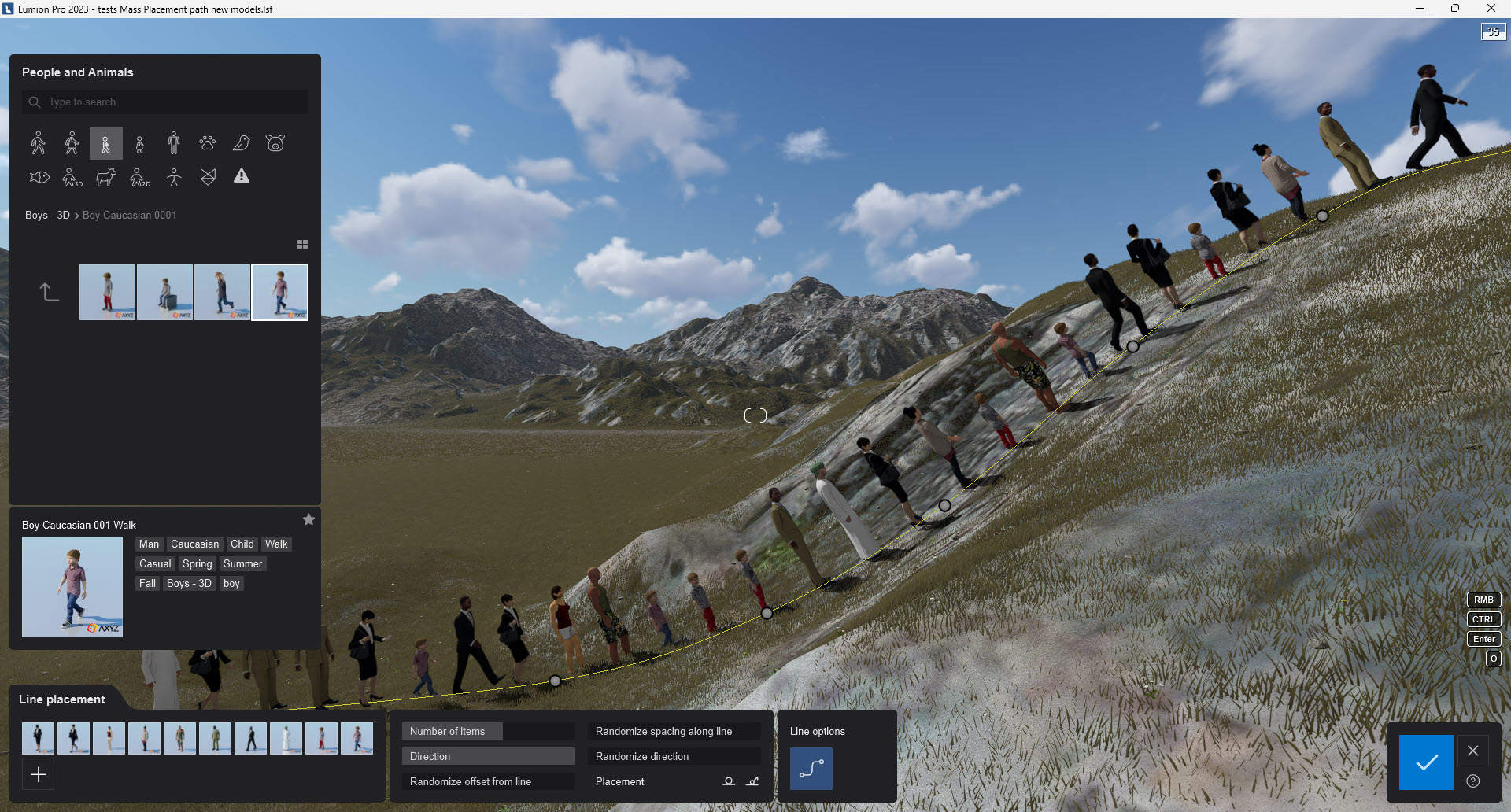 L23.3.0 Line Placement Settings -Placement Options-People-placed at landscape angle.jpg