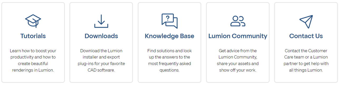 Lumion Account - Dashboard _SupportLearning _KB acessLevel.png