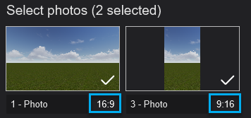 Aspect Ratios dispaly for a Photo Set.png