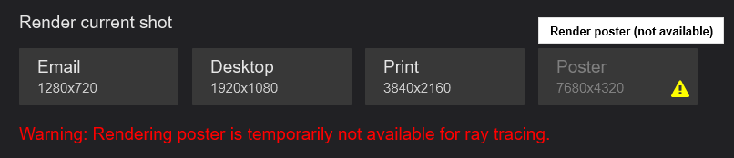 Photo Mode Poster resolution not available.png