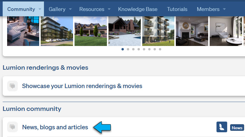 Lumion Community - Entry Point to News_b.jpg