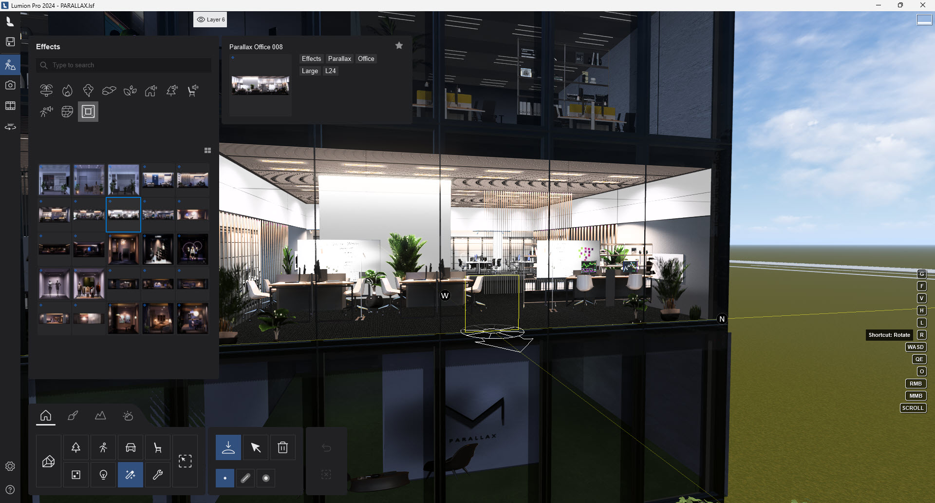 s4 Use the Rotate hotkey - R if needed.jpg