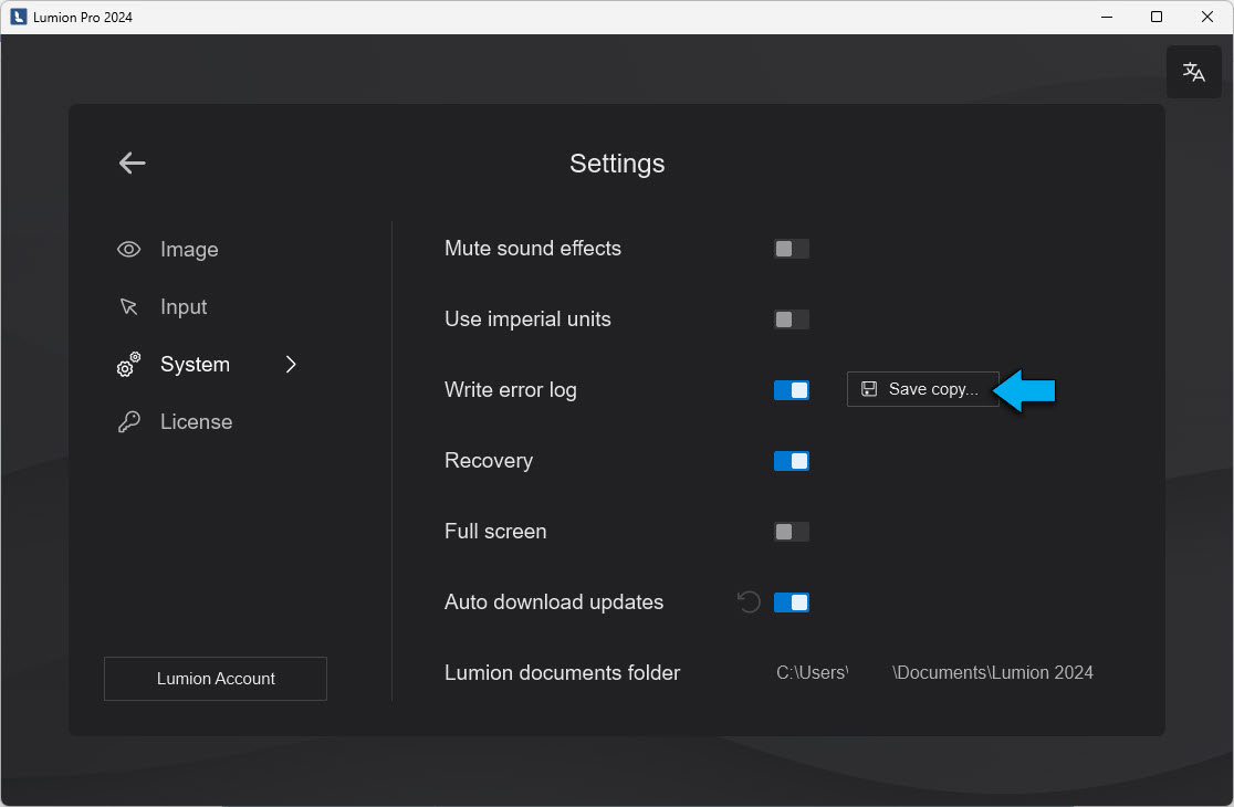 Settings - System - Write Error log -Save copy.jpg