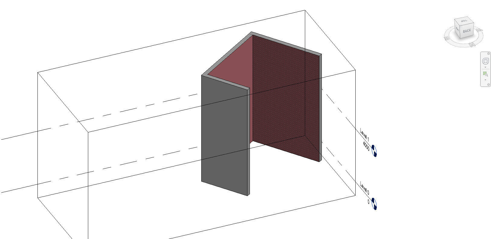 Revit wall before cutting with SectionBox.jpg