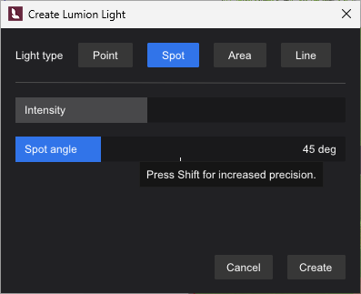 LIVe Toolbar - Lights-Spot_UI.png