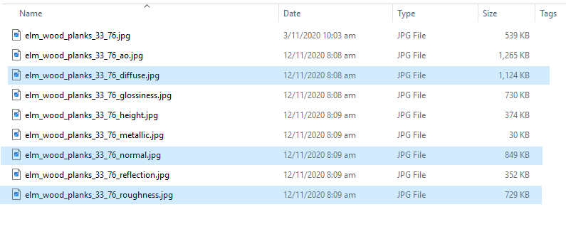 AMps needed_list.png