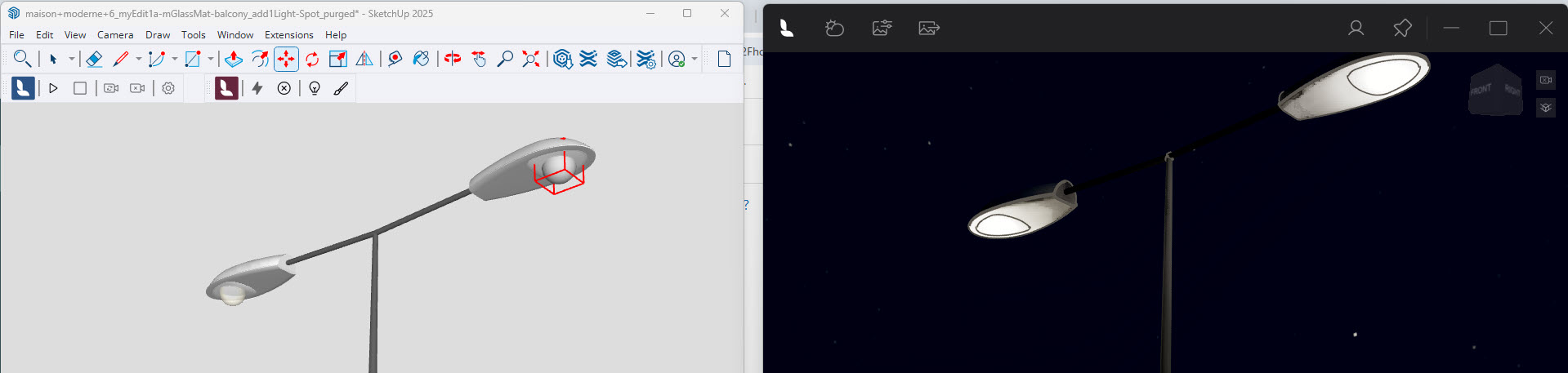 LView Toolbar - Lights _Skp-AddLights toStreetLight-Point_b.jpg