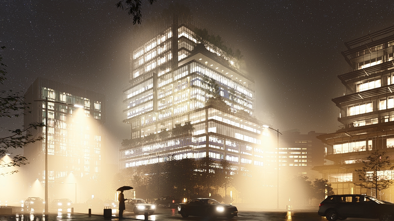 Volumetric Fog Effect _StreetScape Views_P5 Night VFog VolLights _RT-S128B5.jpg