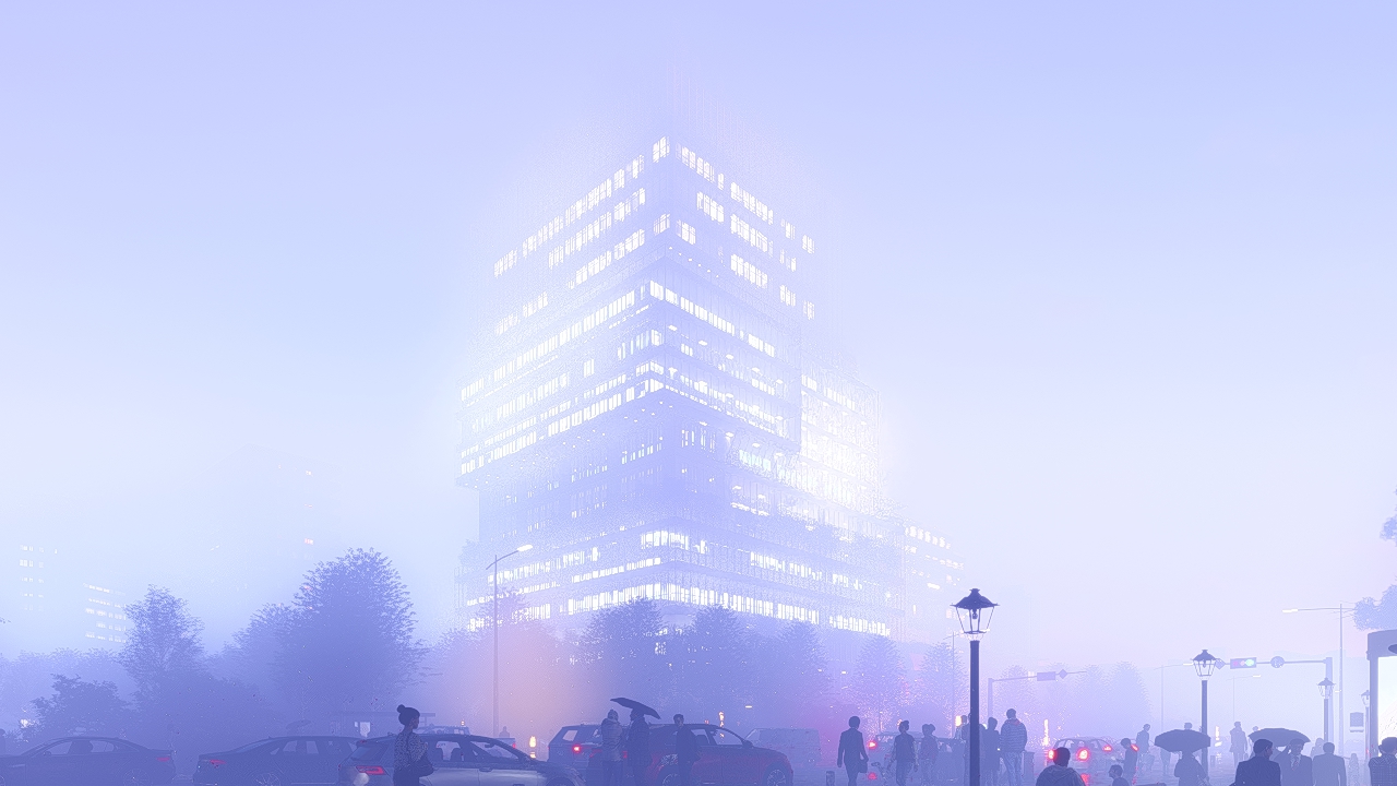 Volumetric Fog Effect _StreetScape Views_P2 StreetSouthMainBldg _RT-S128B5.jpg