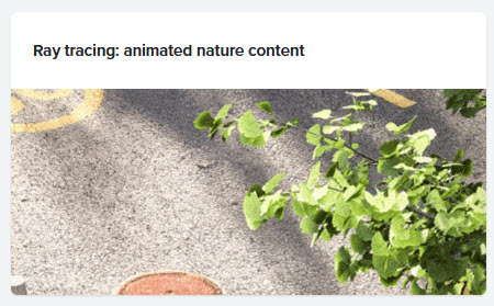 Still to develop - Roadmap_RT Animated Nature Content.jpg