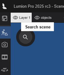 Scene Inspector _Inspector MagGlass Icon.png