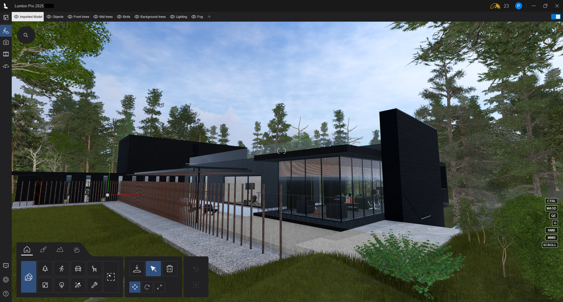 Custom ProTitleBar _FullScreen-BuildMode_me.jpg