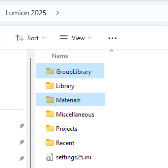 Lumion 2025-Documents folders-GroupMaterials.png