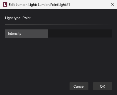 LView Toolbar - Lights _editPointLight.png