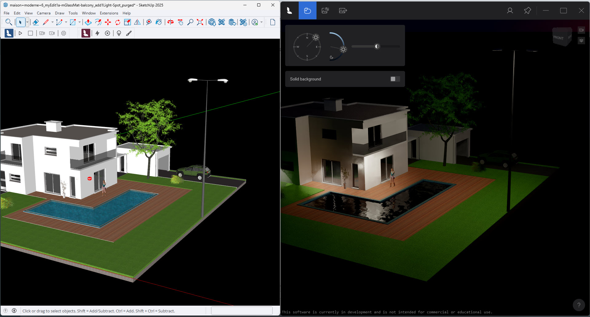 LView Toolbar - Lights created.jpg