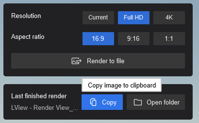 LView Render -RenderSettings -Copy last render to Clipboard.png