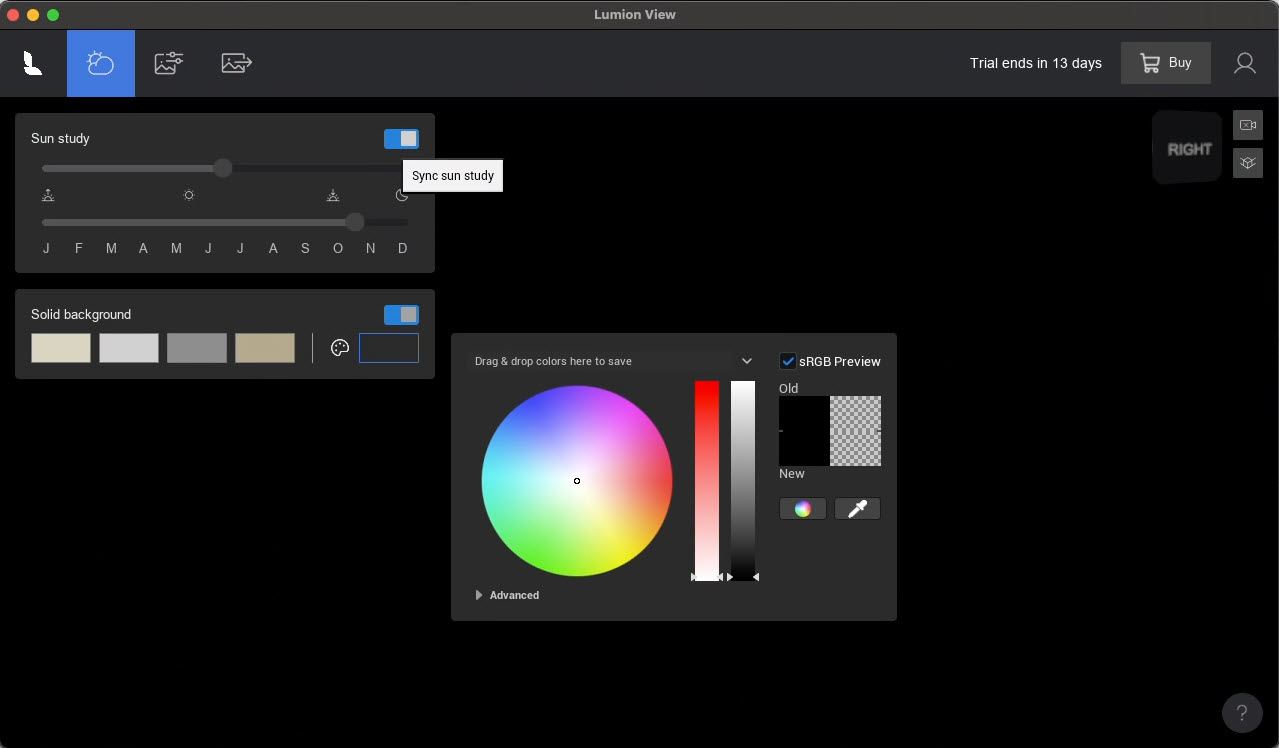 LView-Skp-Mac _SunStudy-sync btn  _lrgwithColorPal.jpg