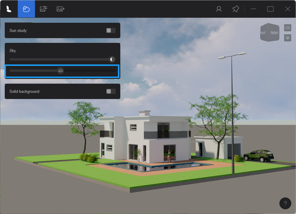 LView-Skp-Win Environment _fullScene_maison for clouds -amount of Clouds.jpg