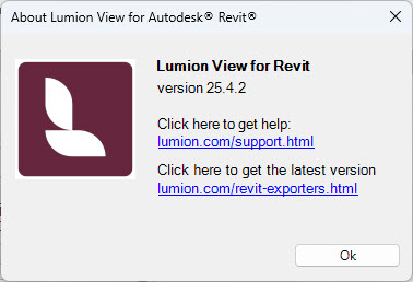 LView-Revit-Win _Installed _Help-About-forVersion.jpg