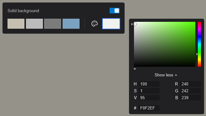 LView-Skp-Win Environment _SolidBackground with ColorPicker.png