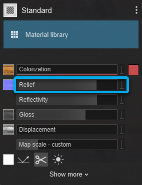 Standard_Material_-_Properties_-_Relief_slder.png