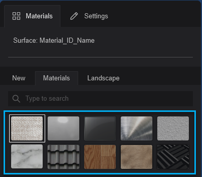 Lumion2023.0_Materials_Editor__Materials__MainCategorys__thumbnails.png