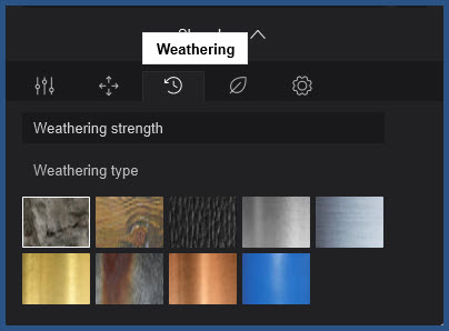 Lum2023.0_MatEditor__Standard__Settings__Weathering.png