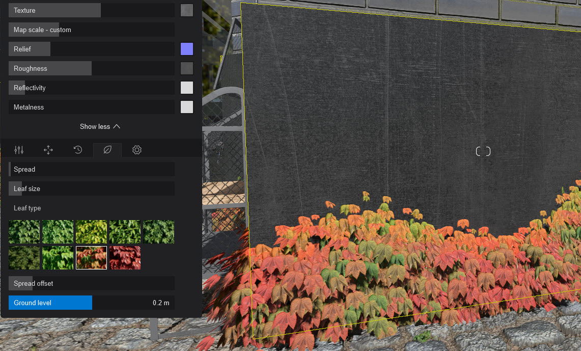 Lum2023.0_MatEditor__Standard__Settings__Foliage__GroundLevel.png