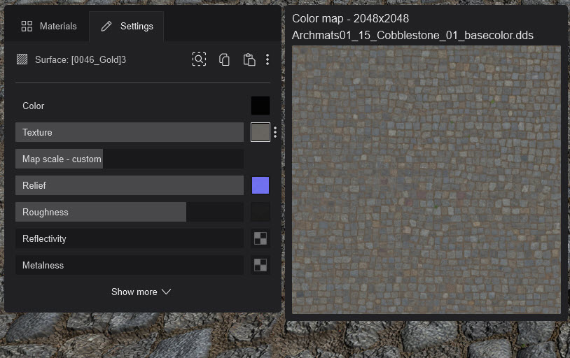 Lum2023.0_MatEditor__Standard__Relief__loaded_TextureMap.jpg