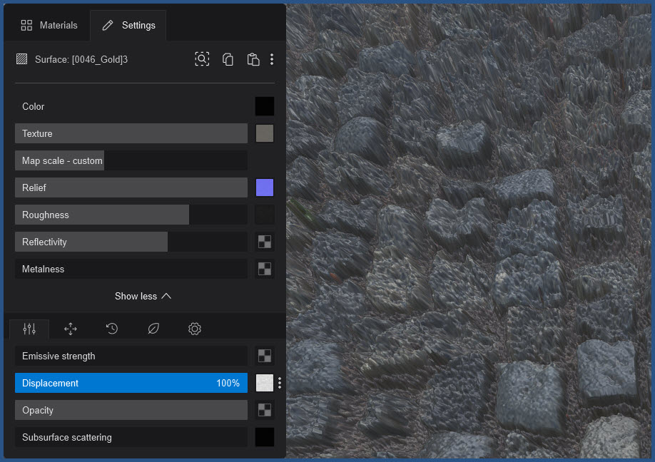 Lum2023.0_MatEditor__Standard__Displacement__Map_loaded-colbblestones-ex2_100percent_look.jpg