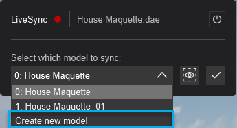 LiveSync-panel_createNewModel.png