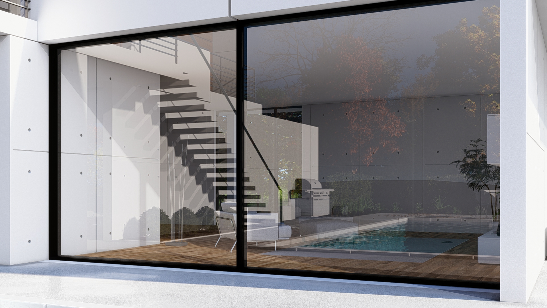 RT renders_desktop_Exterior - Pool-viewA-RT with Rasterization overlay.jpg